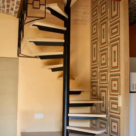 L'ecurie Ferienhaus
