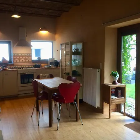 L'ecurie Ferienhaus *