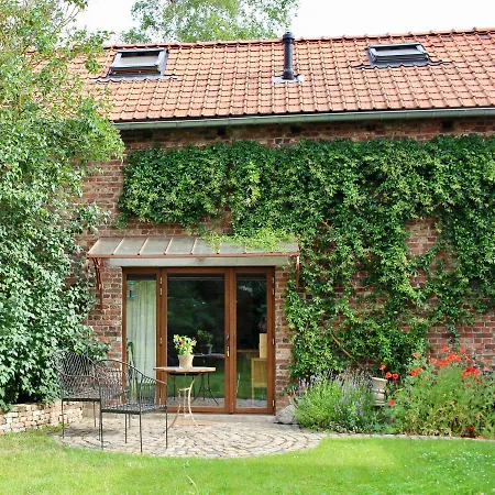 Ferienhaus L'ecurie