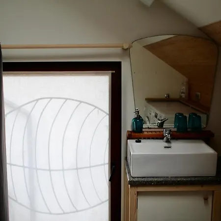Casa vacanze L'ecurie *