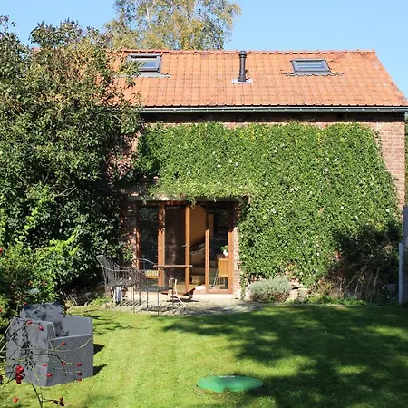 L'ecurie Feriehus *
