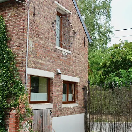 Feriehus L'ecurie *