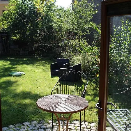 L'ecurie 펜션 Jodoigne